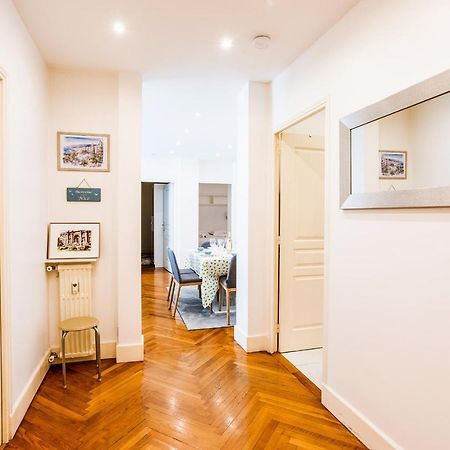 Palais Promenade Ap4166 Nice, By Riviera Holiday Homes מראה חיצוני תמונה