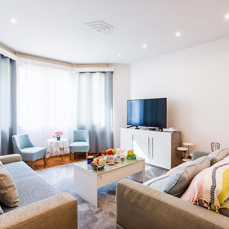 Palais Promenade Ap4166 Nice, By Riviera Holiday Homes מראה חיצוני תמונה