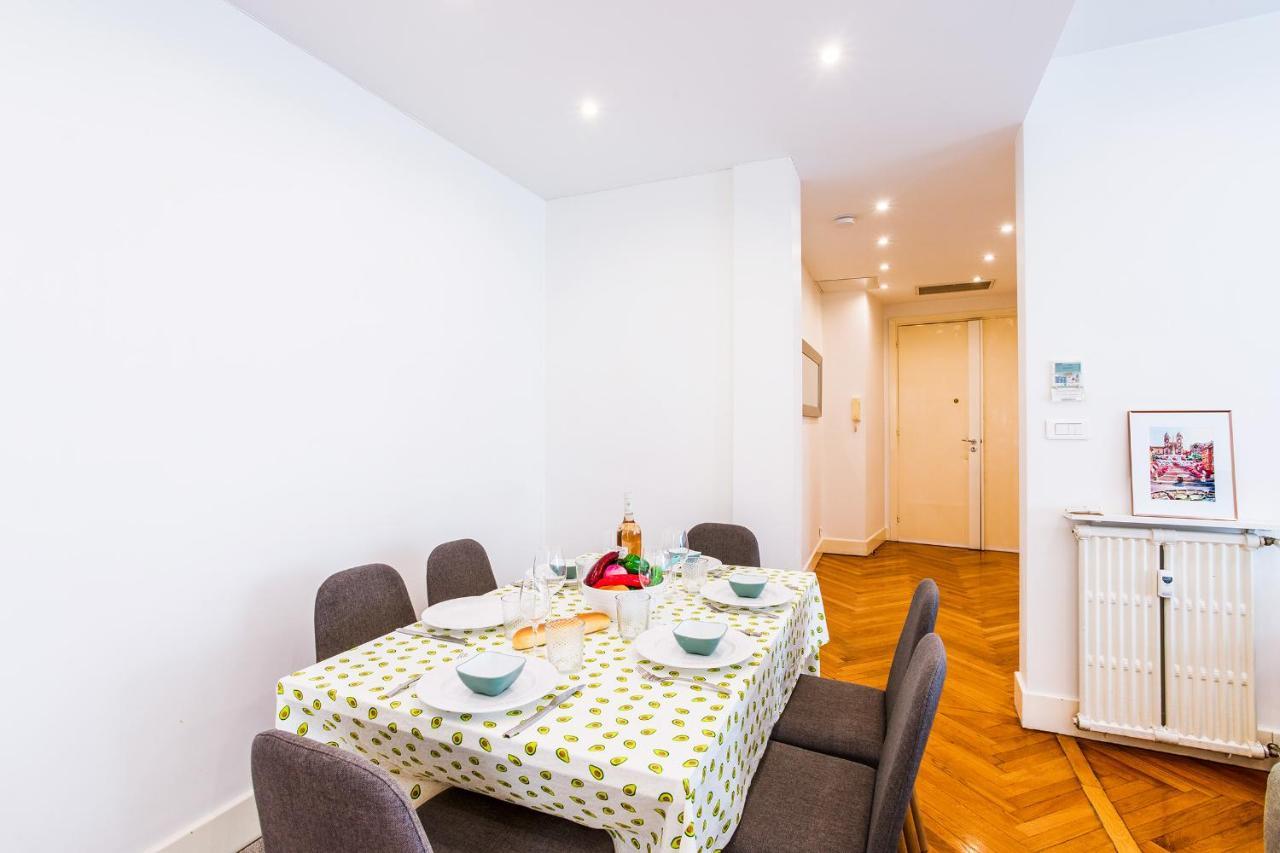Palais Promenade Ap4166 Nice, By Riviera Holiday Homes מראה חיצוני תמונה