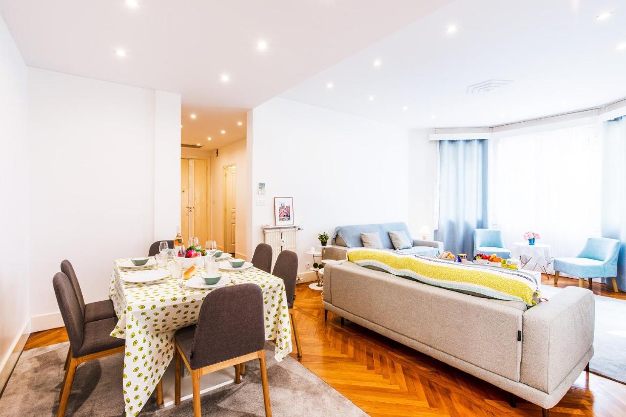 Palais Promenade Ap4166 Nice, By Riviera Holiday Homes מראה חיצוני תמונה