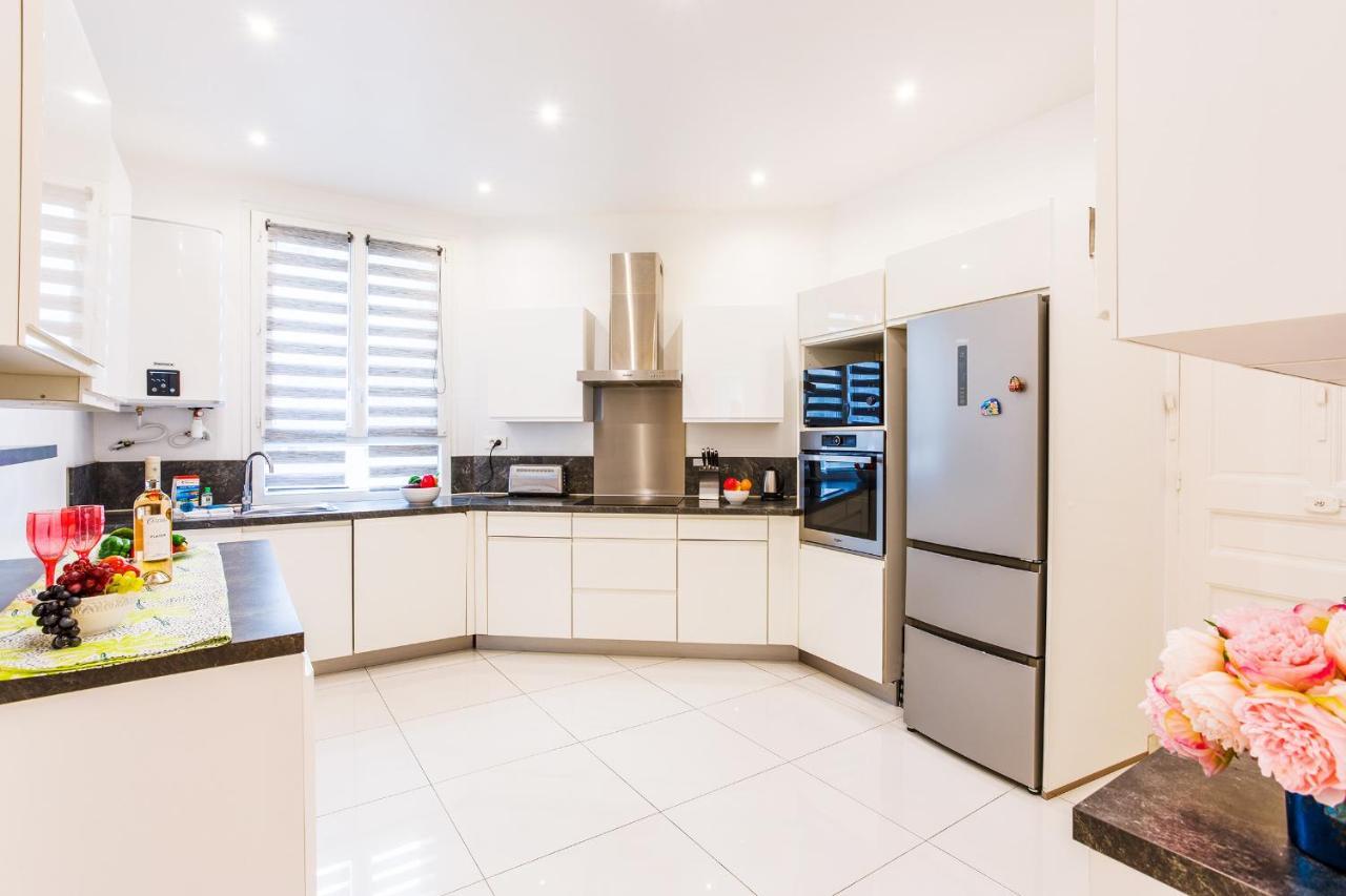 Palais Promenade Ap4166 Nice, By Riviera Holiday Homes מראה חיצוני תמונה