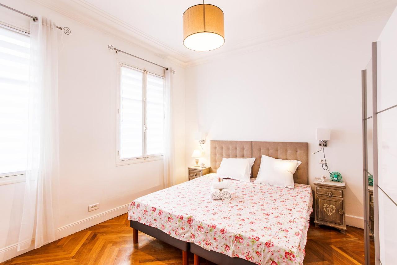 Palais Promenade Ap4166 Nice, By Riviera Holiday Homes מראה חיצוני תמונה