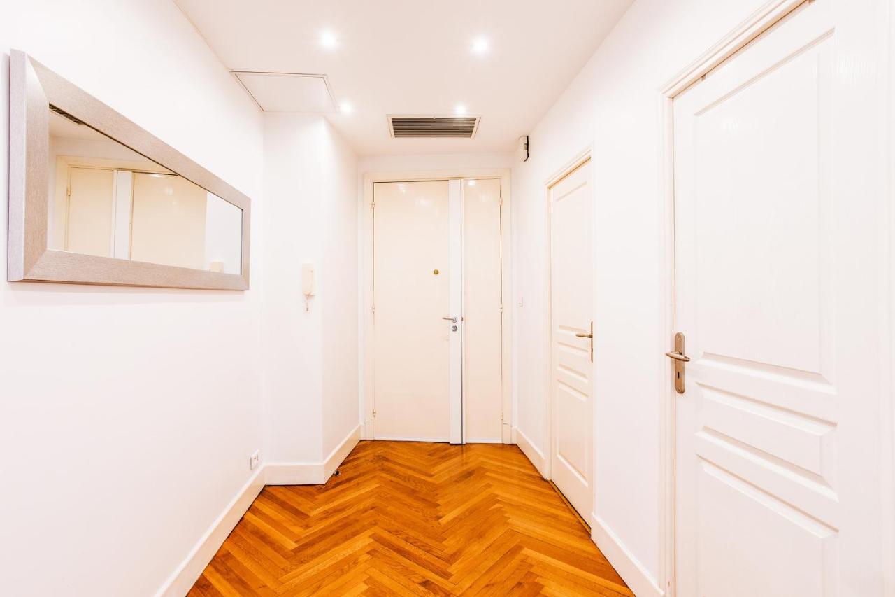 Palais Promenade Ap4166 Nice, By Riviera Holiday Homes מראה חיצוני תמונה