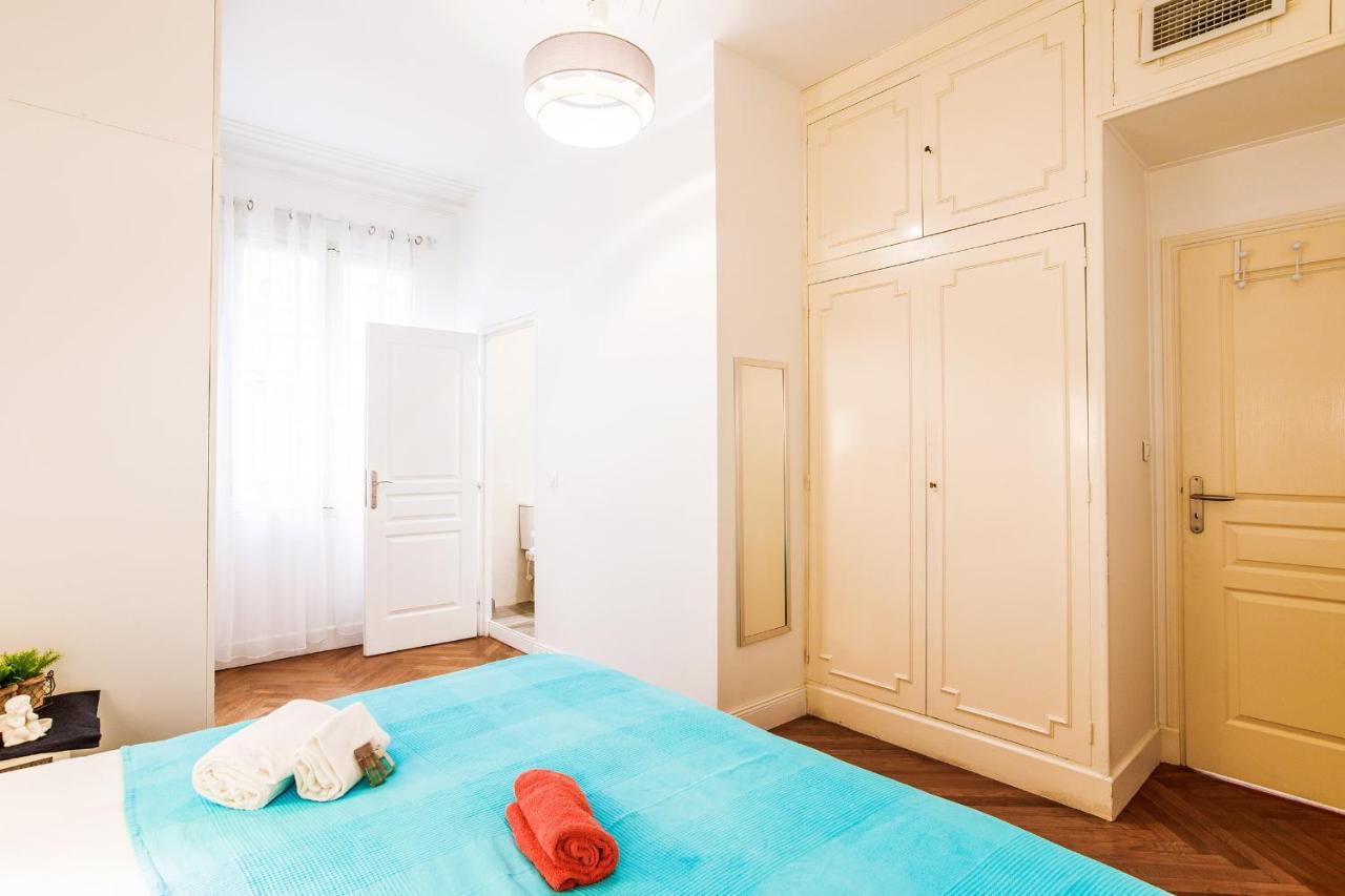 Palais Promenade Ap4166 Nice, By Riviera Holiday Homes מראה חיצוני תמונה