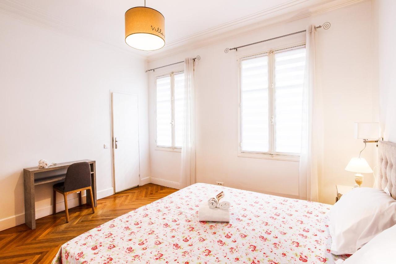 Palais Promenade Ap4166 Nice, By Riviera Holiday Homes מראה חיצוני תמונה
