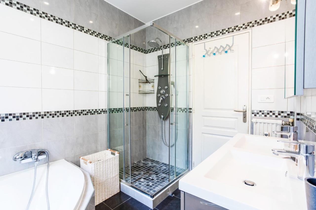 Palais Promenade Ap4166 Nice, By Riviera Holiday Homes מראה חיצוני תמונה