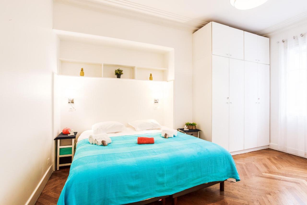Palais Promenade Ap4166 Nice, By Riviera Holiday Homes מראה חיצוני תמונה