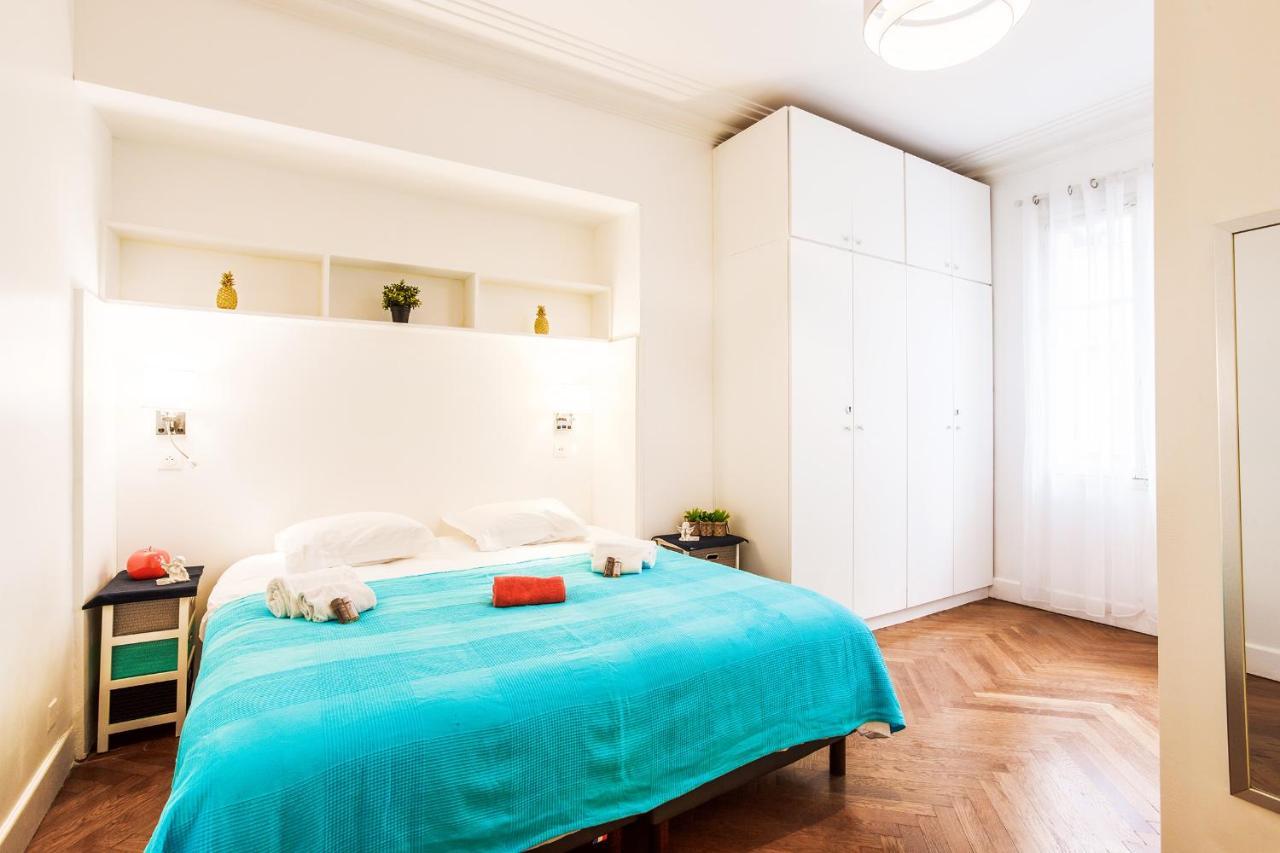 Palais Promenade Ap4166 Nice, By Riviera Holiday Homes מראה חיצוני תמונה