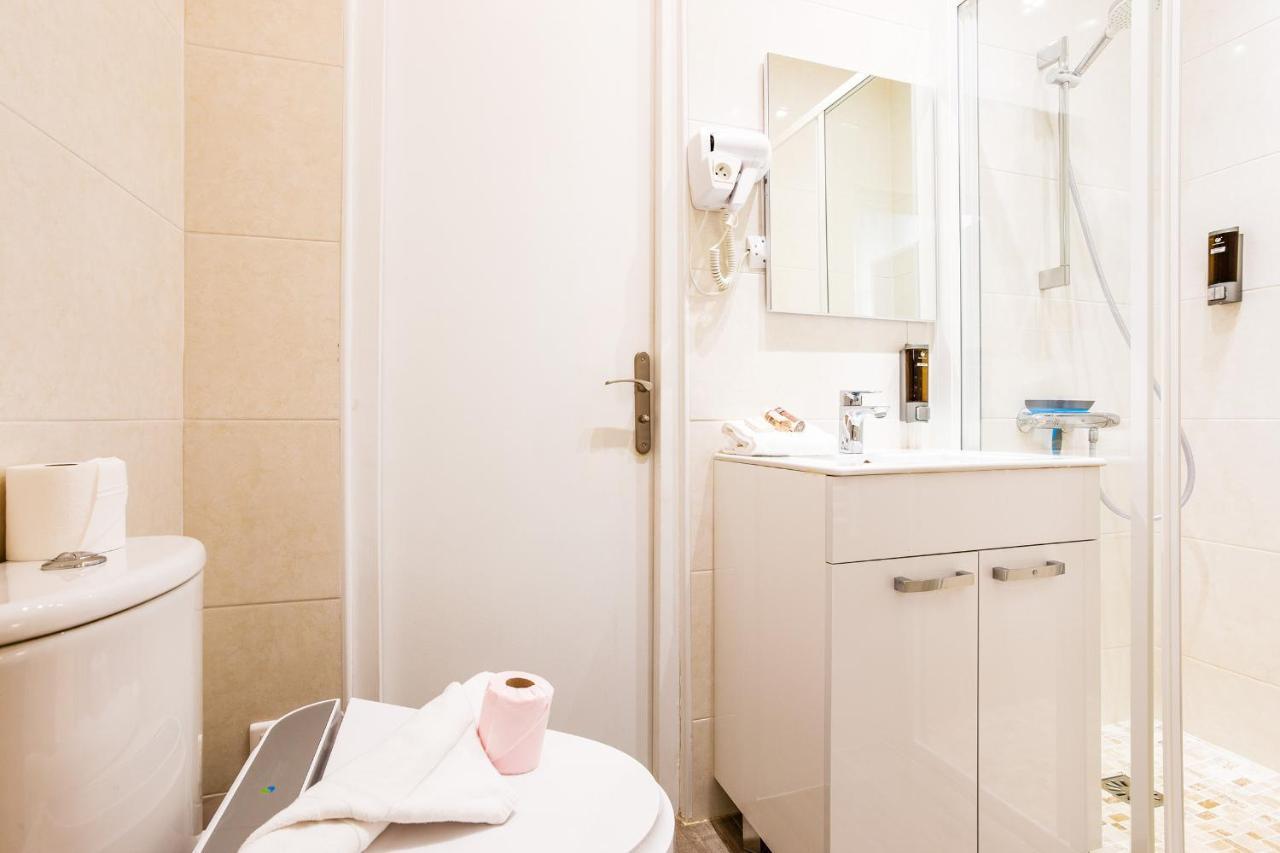 Palais Promenade Ap4166 Nice, By Riviera Holiday Homes מראה חיצוני תמונה