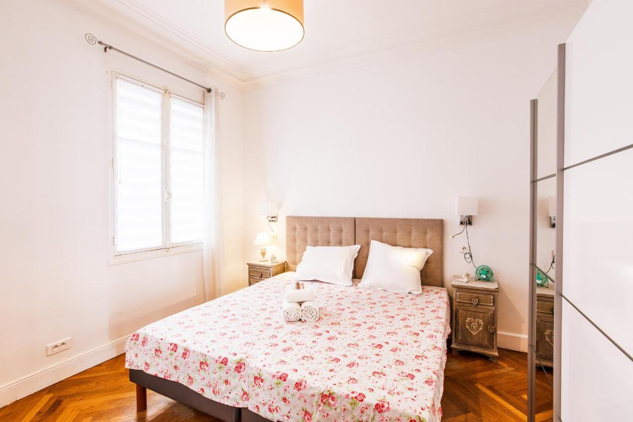 Palais Promenade Ap4166 Nice, By Riviera Holiday Homes מראה חיצוני תמונה
